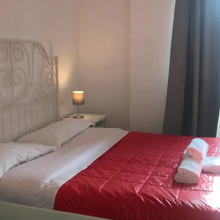 Farini Guest house