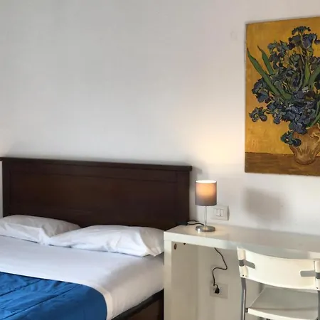 Guest house Farini