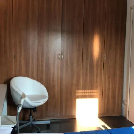 Guest house Farini Milan