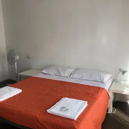 Guest house Farini