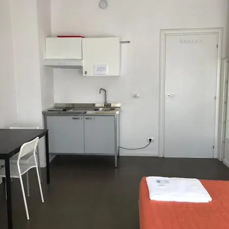 Guest house Farini