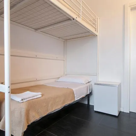 Affittacamere Farini Milano